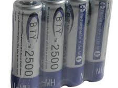 batterie ad enzimi