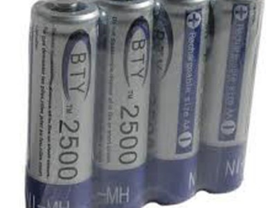 batterie ad enzimi