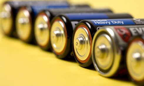 batterie pile batterie pile