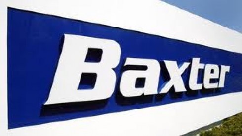 baxter baxter