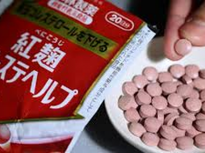 Morti in Giappone collegate al riso rosso fermentato negli integratori alimentari: ritirati altri 40 prodotti di varie aziende contenenti beni-koji