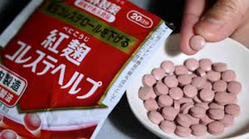 Morti in Giappone collegate al riso rosso fermentato negli integratori alimentari: ritirati altri 40 prodotti di varie aziende contenenti beni-koji