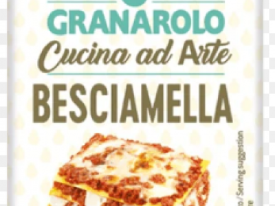 Granarolo richiama dalla vendita Besciamella UHT.