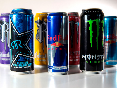 Uomo ha un ictus per un overdose di energy drink