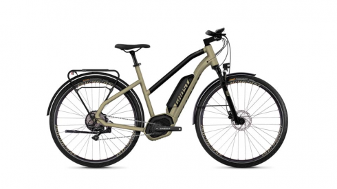 Migros richiama in via precauzionale un modello di bicicletta elettrica