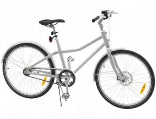 IKEA ritira dal mercato la bicicletta SLADDA