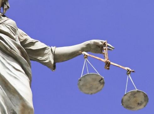 giustizia giustizia