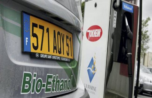 bioethanol bioethanol