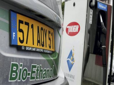 bioethanol