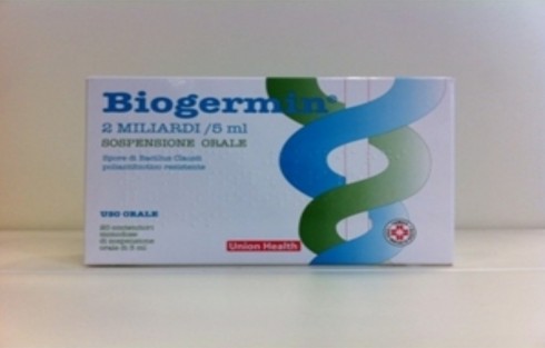 biogermin biogermin