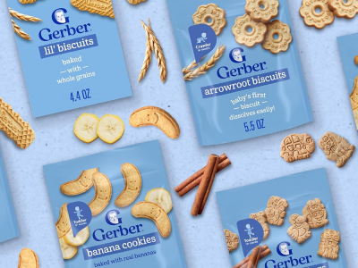 Popolare snack per bambini ritirato dal mercato canadese a causa di una possibile contaminazione