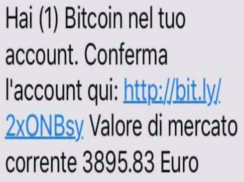bitcoin truffa bitcoin truffa