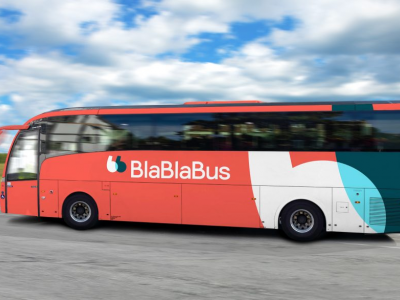 BlaBlaCar lancia il “BlaBlaBus”. Viaggiare in bus potrebbe diventare ancora più conveniente