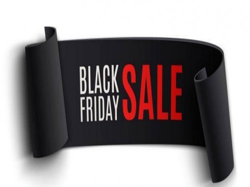 Black Friday Black Friday