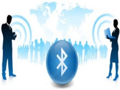 Bluetooth a rischio