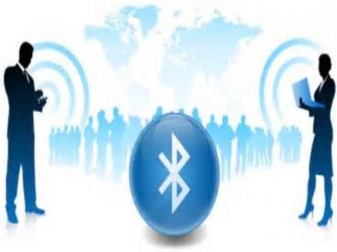 Bluetooth a rischio