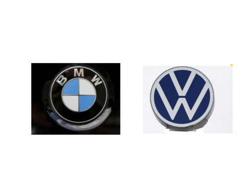 UE. Maxi multa per BMW e Volkswagen: 875 milioni di euro. 