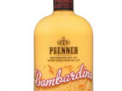 Allerta allergene dalla Germania: ritirato liquore all'uovo con rum di jamaika BOMBARDINO a marchio Psenner