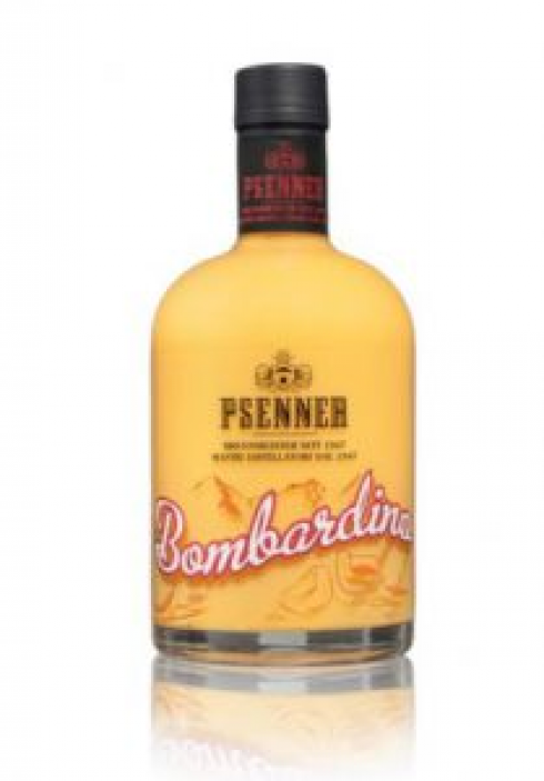 Allerta allergene dalla Germania: ritirato liquore all'uovo con rum di jamaika BOMBARDINO a marchio Psenner