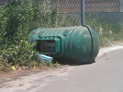 serbatoio gpl serbatoio gpl