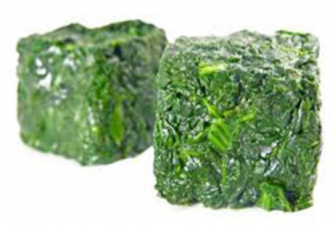 Alcaloidi pirrolizidinici oltre i limiti consentiti, richiamata borragine a cubetti surgelata