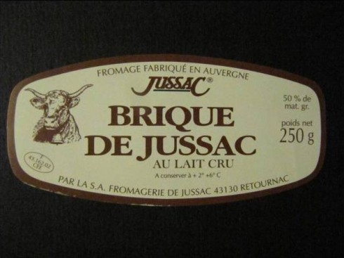briques de Jussac briques de Jussac