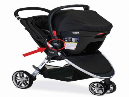 britax britax