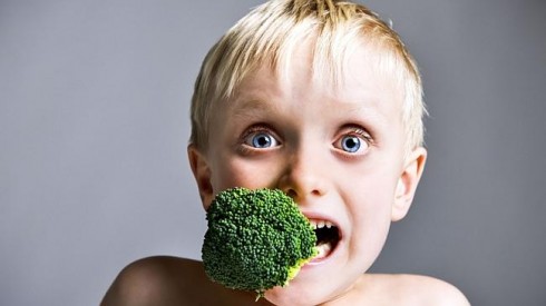 broccoli broccoli