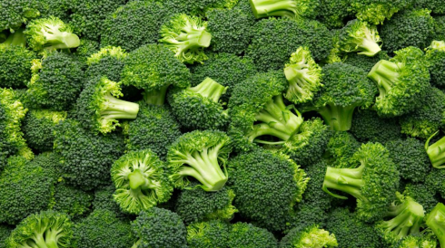 Elogio del "broccolo“. L’antitumorale della natura. Proprietà e benefici