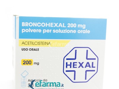 broncohexal