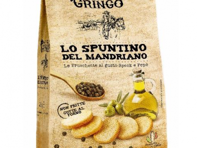 Rischio per Allergici! Bruschette al gusto speck e pepe richiamate da Lidl