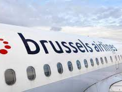 Collisione tra un camion e un aereo della Brussels Airlines a Stoccolma Bromma