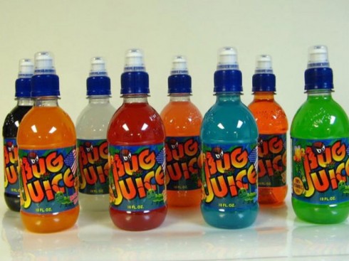 bug juice bug juice