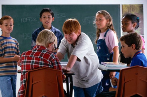 bullismo a scuola bullismo a scuola
