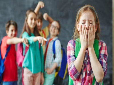 bullismo a scuola