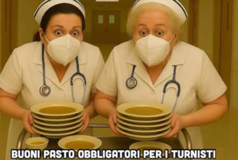 Cassazione lavoro: buoni pasto, ne ha sempre diritto anche il turnista nel settore pubblico