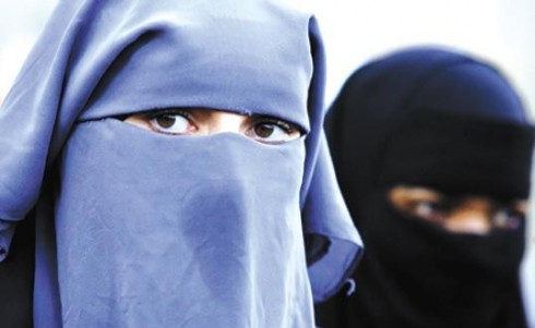 burqa burqa