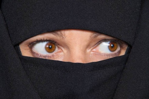 burqa