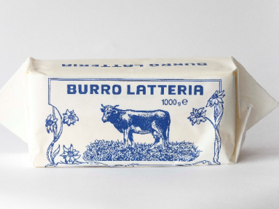 Burro Latteria: richiamo per rischio allergeni