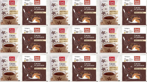 Malta, ritirato cacao italiano in tazza per elevati livelli di cadmio