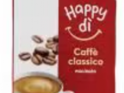 Ocratossina A oltre i limiti nel caffè macinato in polvere