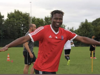 Calcio, altra tragedia questa volta in Francia: calciatore 26enne senegalese si accascia al suolo durante un allenamento e muore per arresto cardiaco