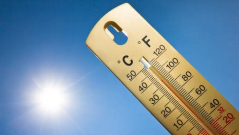 caldo termometro caldo termometro