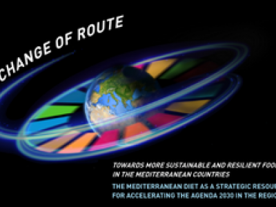 Terza Conferenza Mondiale su Rivitalizzazione della Dieta Mediterranea 