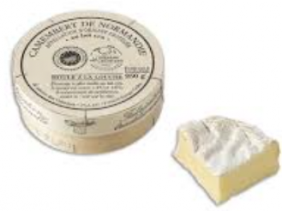 Rischio contaminazione da Escherichia Coli, ritirato formaggio francese