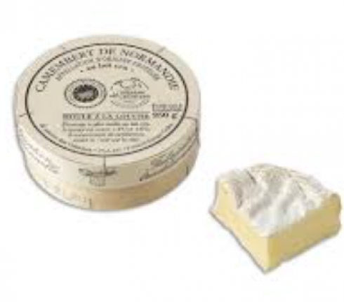 Rischio contaminazione da Escherichia Coli, ritirato formaggio francese