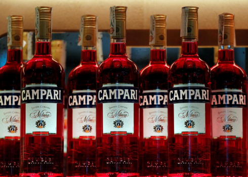 Dopo un attacco informatico gli hacker chiedono un riscatto di 15 milioni di dollari al gruppo Campari.