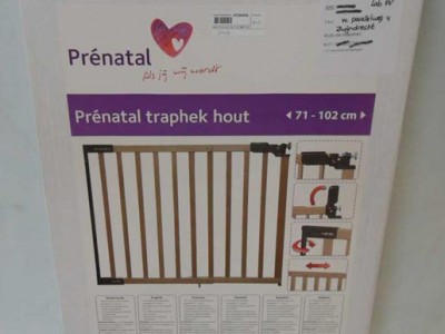 cancelletto prenatal