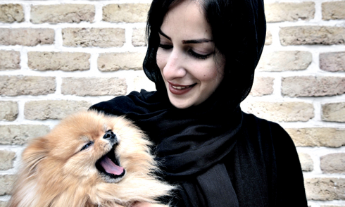 L'Iran vuole vietare gli animali domestici: indignazione nel Paese