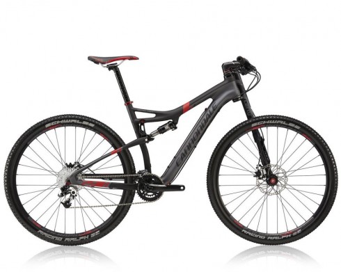 Cannondale Mountain Bike Cannondale Mountain Bike